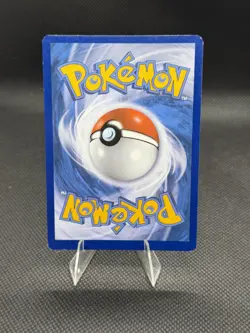 Pokemon TCG Team Magma's Claydol 11/34 Double Crisis Reverse Holo Rare - Image 2