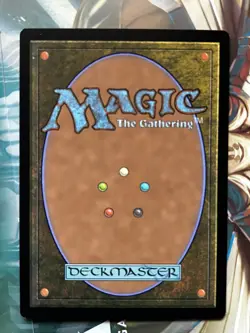 Terror of the Peaks M21 Magic the Gathering MTG Card Mythic NM Extended Art - Image 2