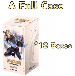 League of Legends TCG Chinese Spirtforged Slim Sealed Case SFD Riftbound - Image 2