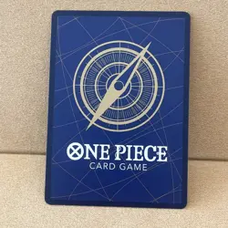 Sanji (Gift Collection 2023) (OP01-013) - [One Piece Promotion Cards] Foil Foil - Image 2