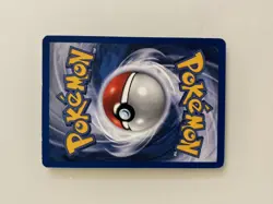 Pokemon TCG Machamp Holo Card Base Set 1st Edition 8/102 NM/MINT - Image 4