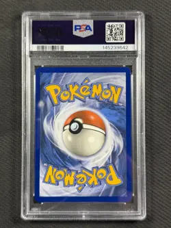 Pokemon Cards TCG PSA 10 Espeon & Deoxys GX Unified Minds Tag Team S&M 72/236 - Image 2
