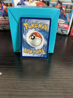 Pokemon TCG Oranguru Sword & Shield: Brilliant Stars Holo Card - Image 4