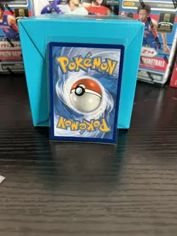 Pokemon TCG Oranguru Sword & Shield: Brilliant Stars Holo Card - Image 5