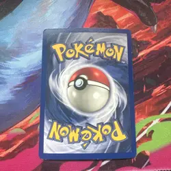 Pokemon TCG Kangaskhan Jungle Holo Card 5/64 Unlimited Rare - Image 3