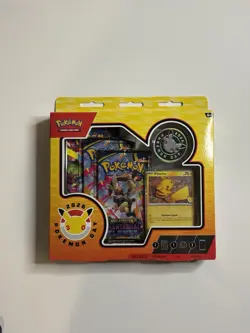 Pokemon Trading Card Game : Pokemon Day 2026 Collection - Image 1