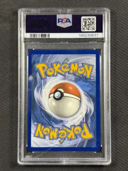 Pokemon Cards TCG PSA 10 GEM MT Moltres Zapdos Articuno GX Hidden Fates 44/68 - Image 2
