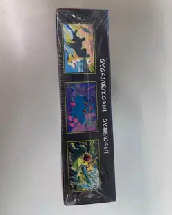 Pokemon TCG Inferno X Mega M2 Booster Box: Japanese Sealed New(1 box)GAME CARDS - Image 4