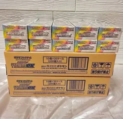 NEW Pokemon Terastal Festival Booster Box Japanese Sealed Shrink SV8a(1 box)CARD - Image 4