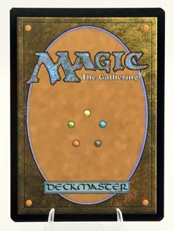 Blech, Loafing Pest FIELD NOTES BORDERLESS FOIL Legendary 298 SOS MTG NM - Image 5