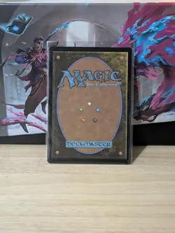 MTG - Jeska's Will - Secrets of Strixhaven - Mystical Archive - Mythic - NM - Image 5