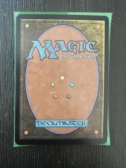 MTG 9TH EDITION* ELVISH CHAMPION NM/M* - Image 2