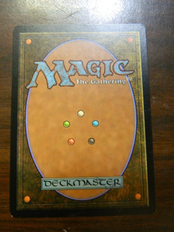 MTG Magic The Gathering Shadowmoor Reflecting Pool Rare Land #278 Excellent - NM - Image 2