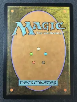 MTG Conspiracy #210 Reflecting Pool LP - Image 2