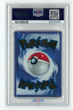 2023 POKEMON 151 ULTRA-PREMIUM COLLECTION #205 MEW EX PSA 10 - Image 2