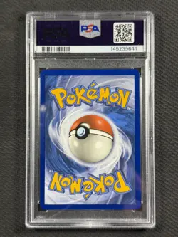 Pokemon Cards TCG PSA 9 MINT Mewtwo & Mew GX Tag Team Unified Minds S&M 71/236 - Image 2