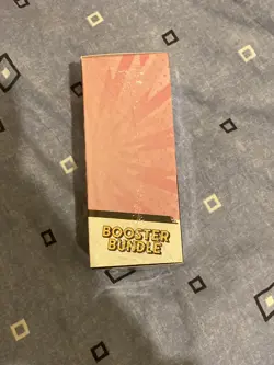 6x Pokemon TCG: Mega Evolution Ascended Heroes Booster Bundle (6 Booster Packs) - Image 3