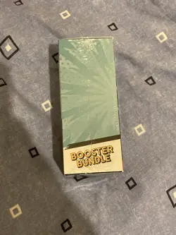 6x Pokemon TCG: Mega Evolution Ascended Heroes Booster Bundle (6 Booster Packs) - Image 4