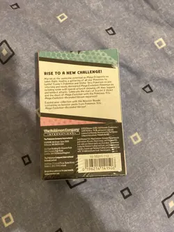 6x Pokemon TCG: Mega Evolution Ascended Heroes Booster Bundle (6 Booster Packs) - Image 5