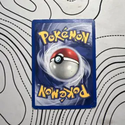 Pokemon TCG Gym Heroes Misty Holo 18/132 HP - Image 5