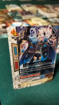 future card buddyfight, Delusions Running Amok S-UB02/0035EN - Image 5