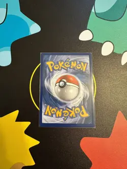 Pokemon TCG Umbreon EX SVP 176 Full Art Rare Holo Black Star Promo - Image 2