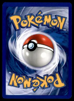 Pokemon Base Set (1999) Psychic Energy Common No. 101 - Image 2
