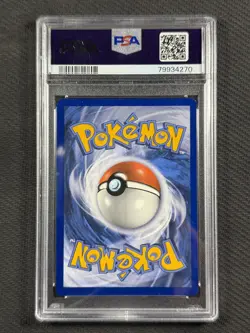 Pokemon Cards TCG PSA 9 MINT Leafeon Vmax FA Secret Evolving Skies SWSH 205/203 - Image 2