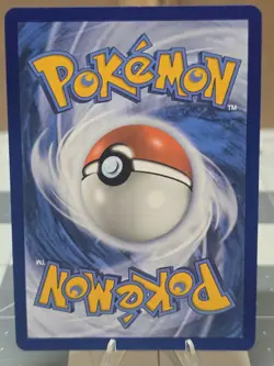 Penny 239/198 Scarlet & Violet Base Set Full Art Ultra Rare Holo Pokemon Card - Image 2