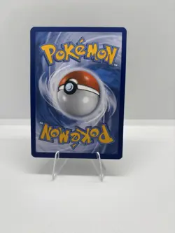 Pokemon TCG Zekrom Black Star Promo Full Art Holo Card XY76 - Image 2