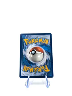 Deadpool Cosplay Pikachu Custom Pokemon Card (Star Holo) - Image 2