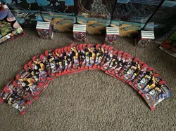 Pokemon TCG Mega Evolution Ascended Heroes, Destined Rivals Box Booster - Image 2