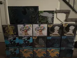 Pokemon TCG Mega Evolution Ascended Heroes, Destined Rivals Box Booster - Image 5