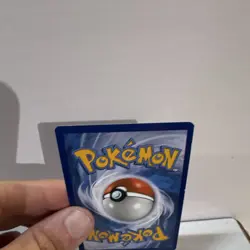 Pokemon Lucario & Melmetal GX TAG TEAM Ultra Rare Holo 120/214 260 HP - Image 3