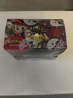 Pokemon ME: Perfect Order Booster Box Factory Sealed - Image 3