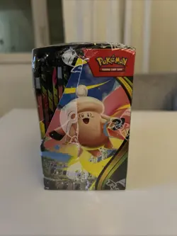 Pokemon ME: Perfect Order Booster Box Factory Sealed - Image 4