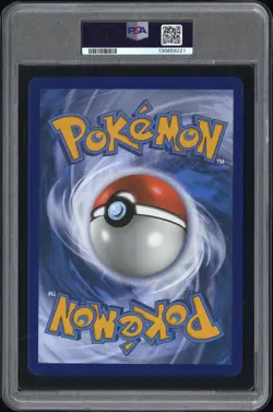2021 POKEMON SWSH BLACK STAR PROMO PIKACHU V-UNION PSA 10 - Image 2