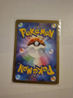 Japanese Pokemon Card Groudon Holofoil Trading Card 069/062 - Image 2