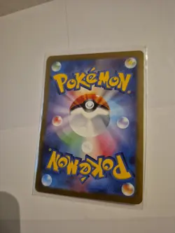 Japanese Pokemon Card Groudon Holofoil Trading Card 069/062 - Image 3