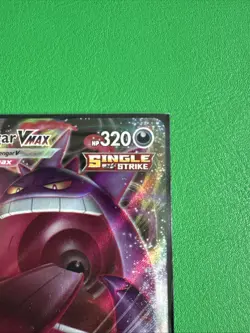 Gengar VMAX 157/264 - Fusion Strike Ultra Rare Holo - Pokemon TCG - NM/Mint - Image 4