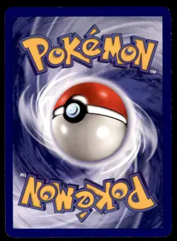 Pokemon WOTC Team Rocket 2000 Dark Persian No. 42 - Image 2