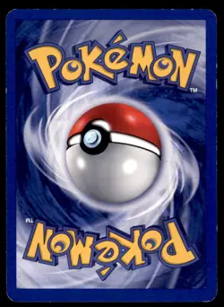 Pokemon WOTC Team Rocket 2000 Dark Kadabra No. 39 - Image 2