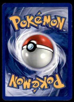 Pokemon WOTC Team Rocket 2000 Nightly Garbage Run No. 77 - Image 2