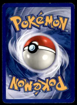 Pokemon WOTC Team Rocket 2000 Full Heal Energy No. 81 - Image 2