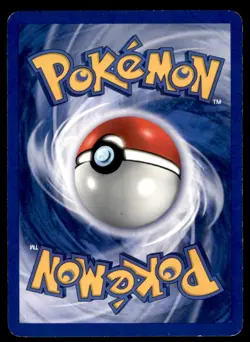 Pokemon WOTC Team Rocket 2000 Dark Wartortle No. 46 - Image 2