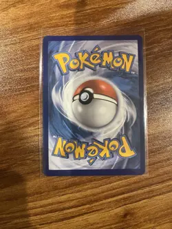 Pokemon Gengar VMAX 157/264 Swsh08: Fusion Strike - Image 2