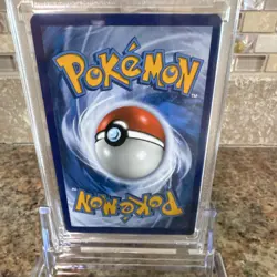 Pokemon TCG Shaymin 15/156 SM-Ultra Prism Basic Rare Reverse Holo 80 HP - Image 2