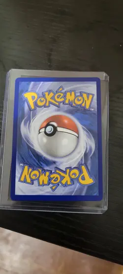 Team Rocket's Mewtwo EX #281 Pokemon Ascended Heros - Image 3