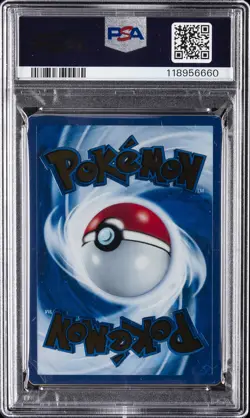 2023 POKEMON 151 ULTRA-PREMIUM COLLECTION #205 MEW EX PSA 10 - Image 2