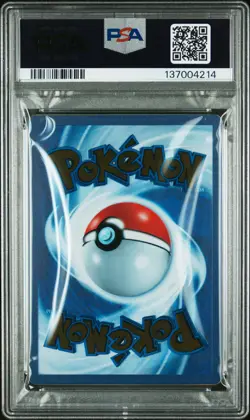 2023 POKEMON 151 ULTRA-PREM COLL #205 MEW EX PSA 10 - Image 2